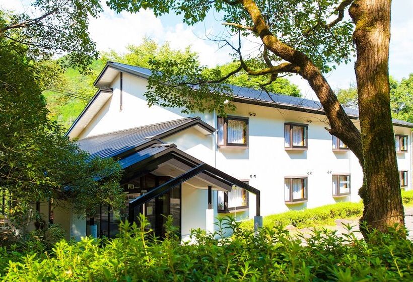 ريوكان Watarase Onsen Hotel Sasayuri