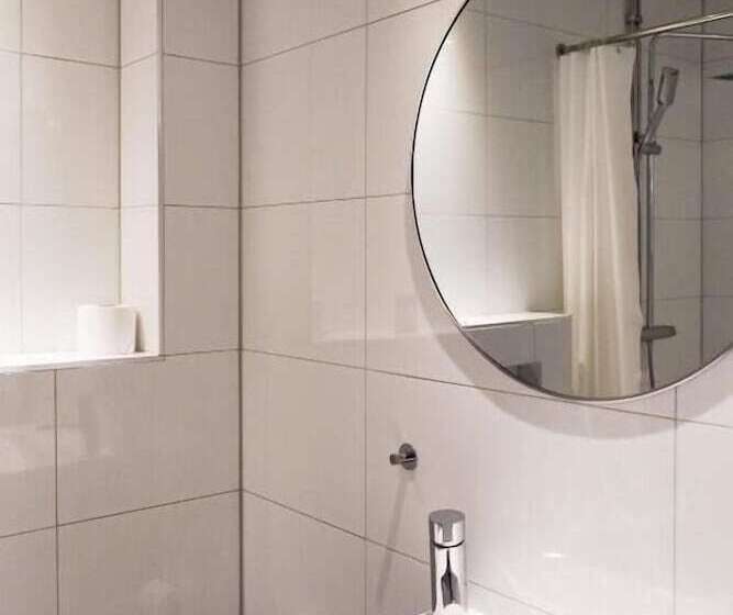 åsby Hotell