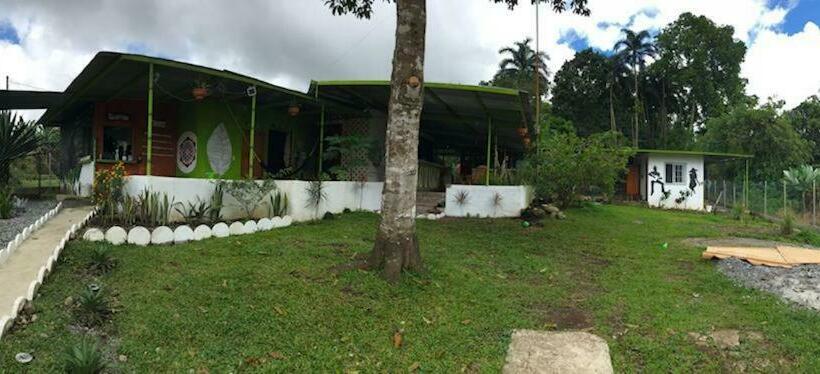 Soursop Hostel