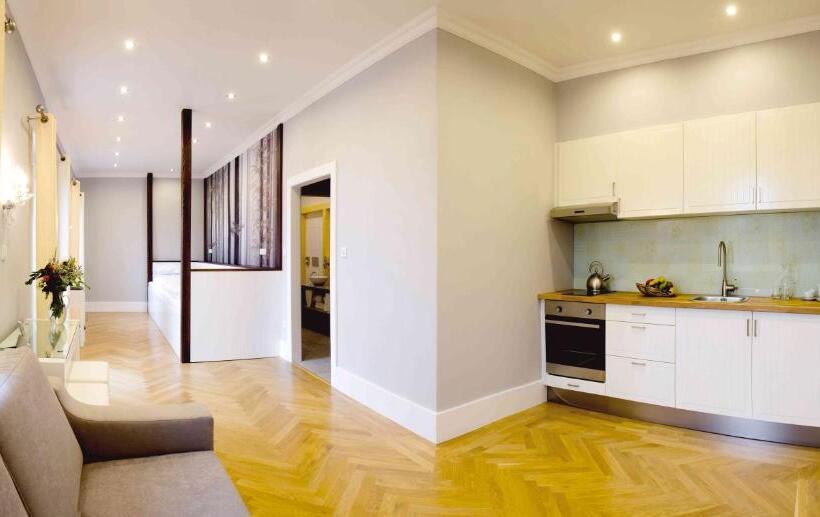 Spa Hotel Garni Löwenstein