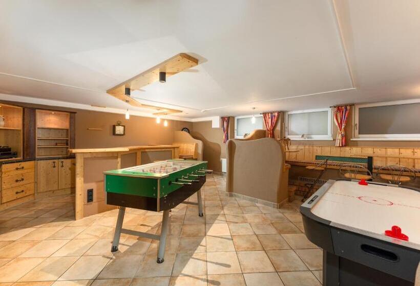 Sport & Familienhotel Bärenwirt