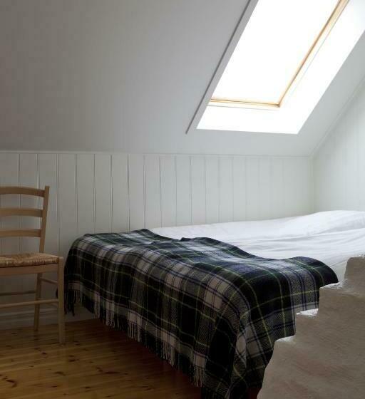 Stegeborg Trädgårdshotell