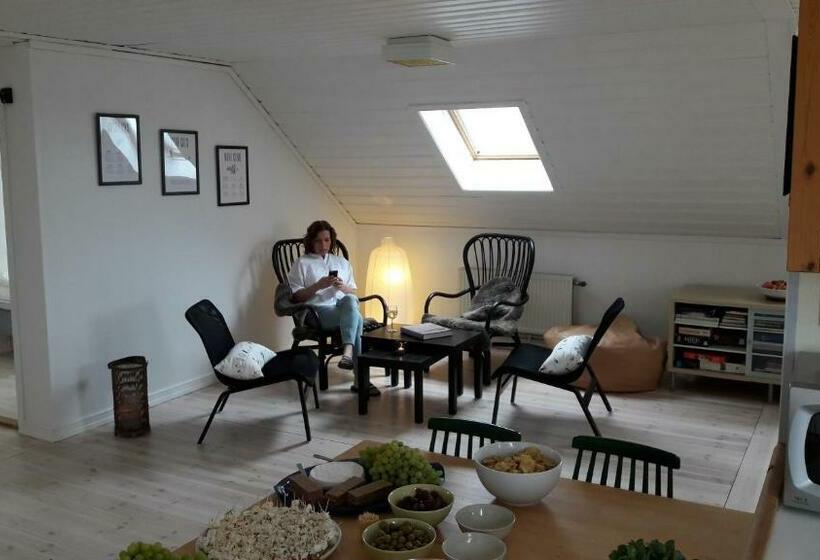 Stf Möja Vandrarhem