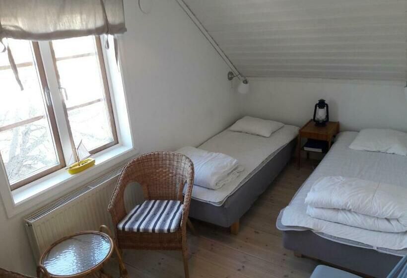 Stf Möja Vandrarhem