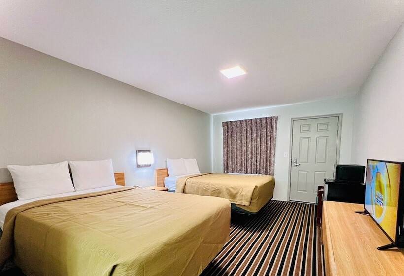 Suite 16 Motel