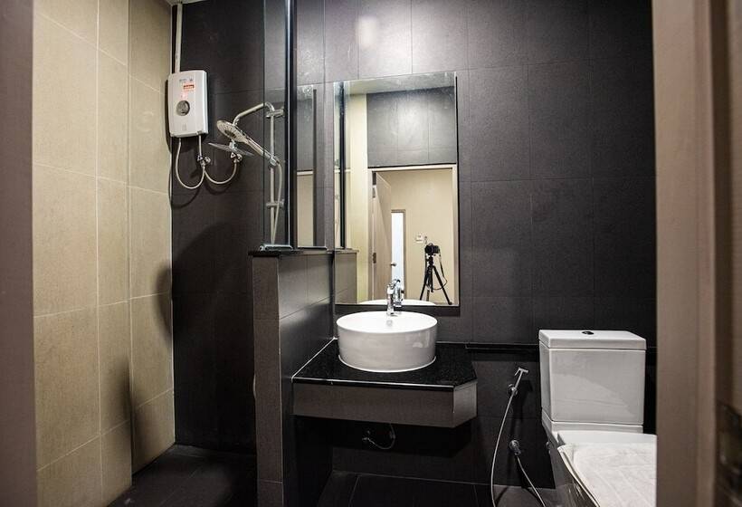 Tara Park Resotel