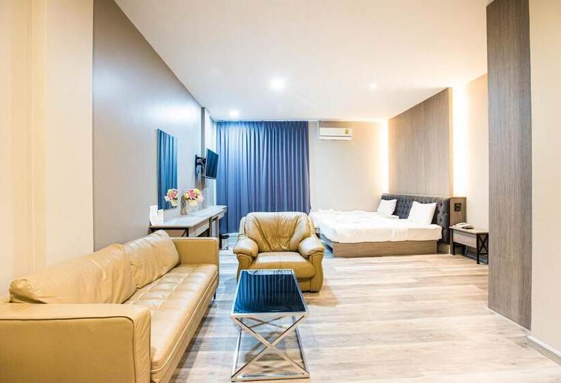 Tara Park Resotel