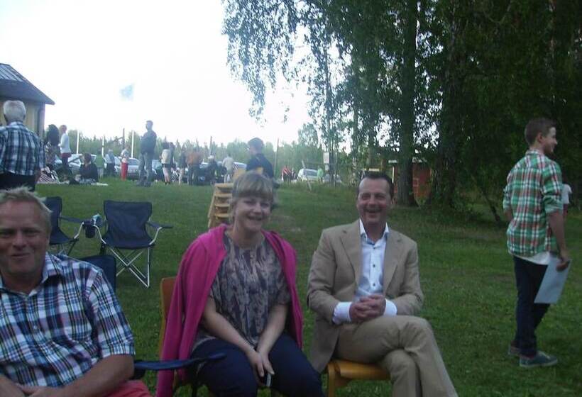 Täljegården Lantgårdshotell