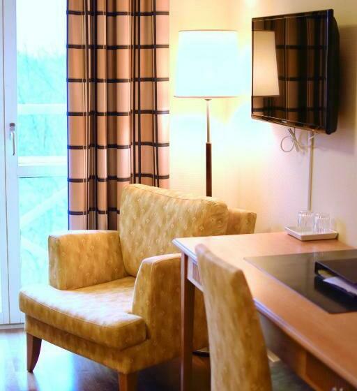 Vätterleden Hotell & Restaurang