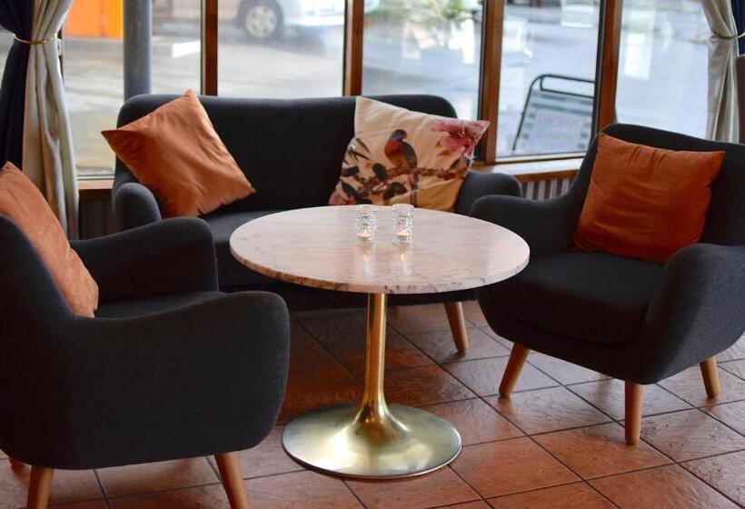 Vätterleden Hotell & Restaurang