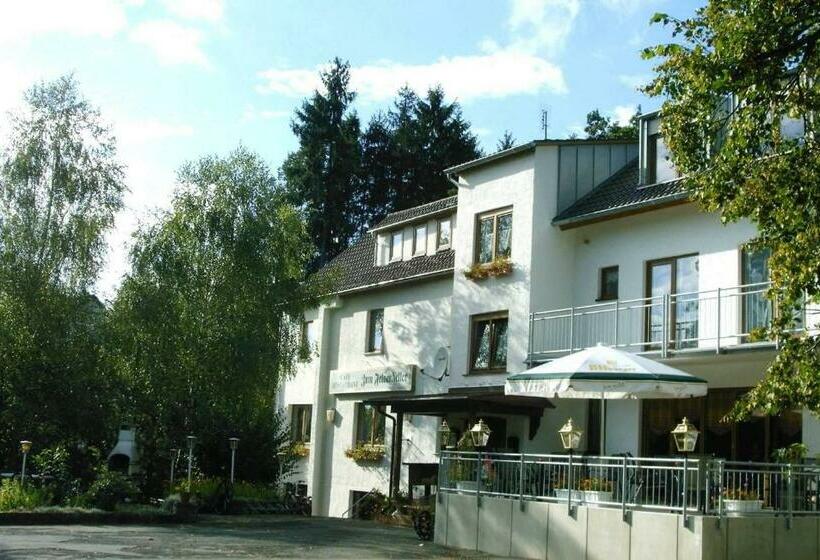 Waldpension Zum Felsenkeller