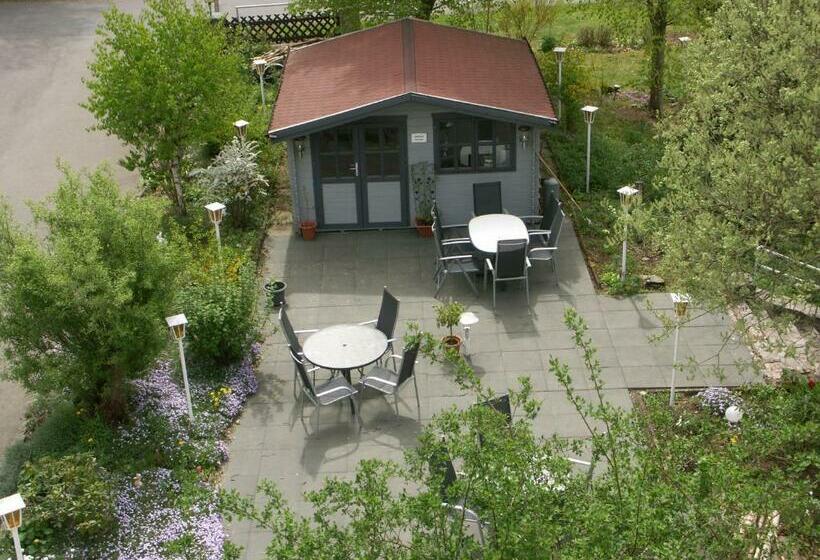 Waldpension Zum Felsenkeller