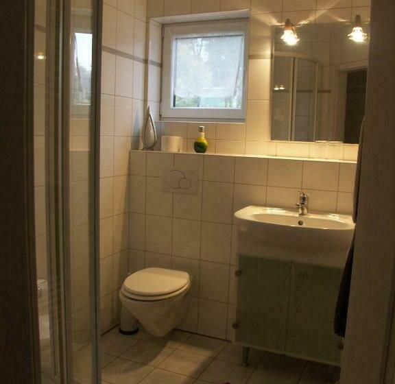 Waldpension Zum Felsenkeller