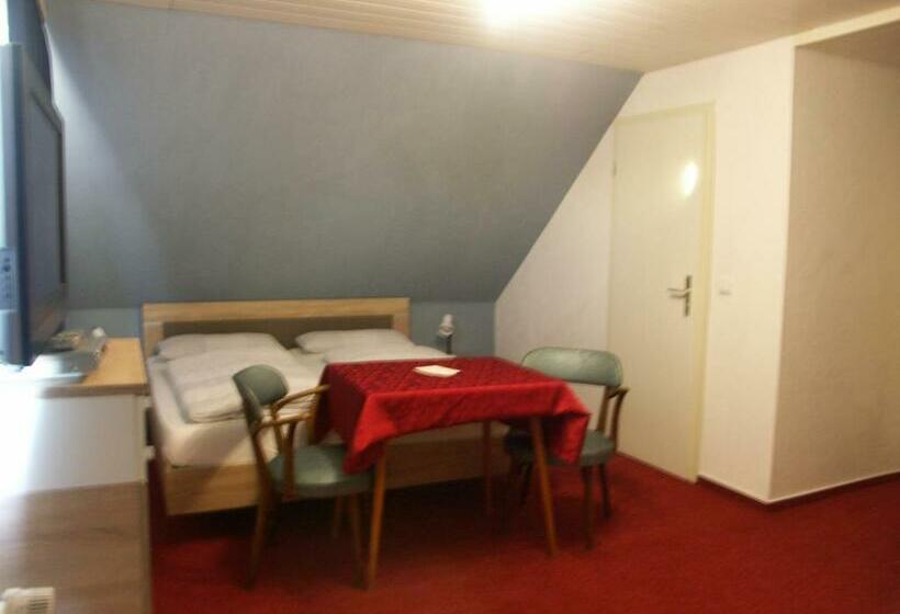 Waldpension Zum Felsenkeller