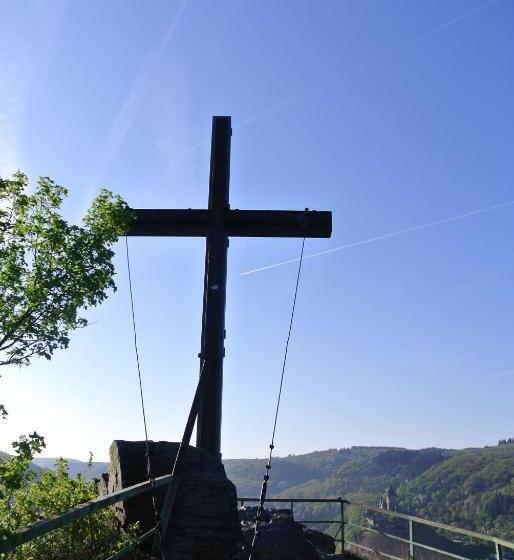 Weinhotel Hubertus Garni