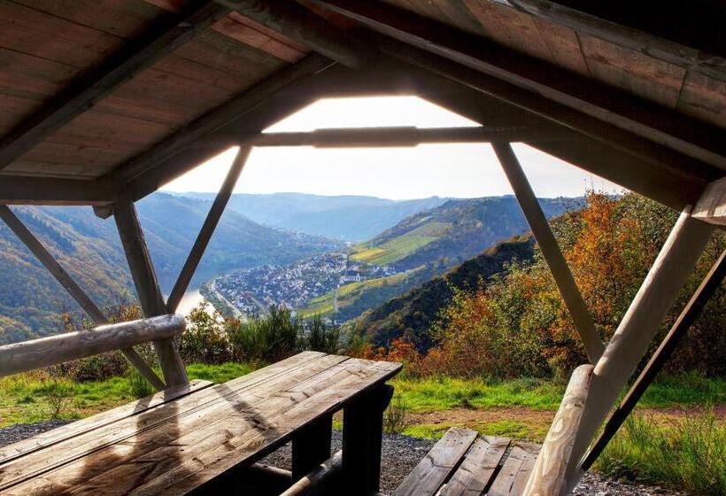 Weinhotel Hubertus Garni