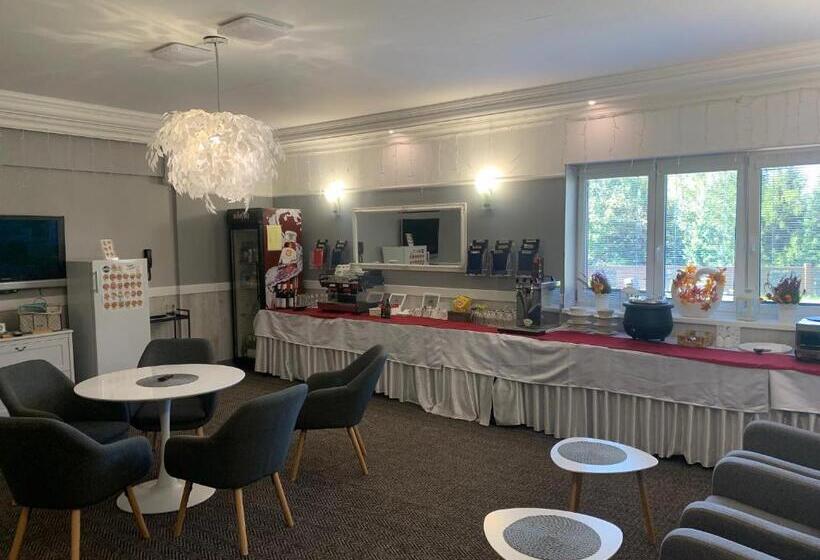 Wellness Hotel Bahenec