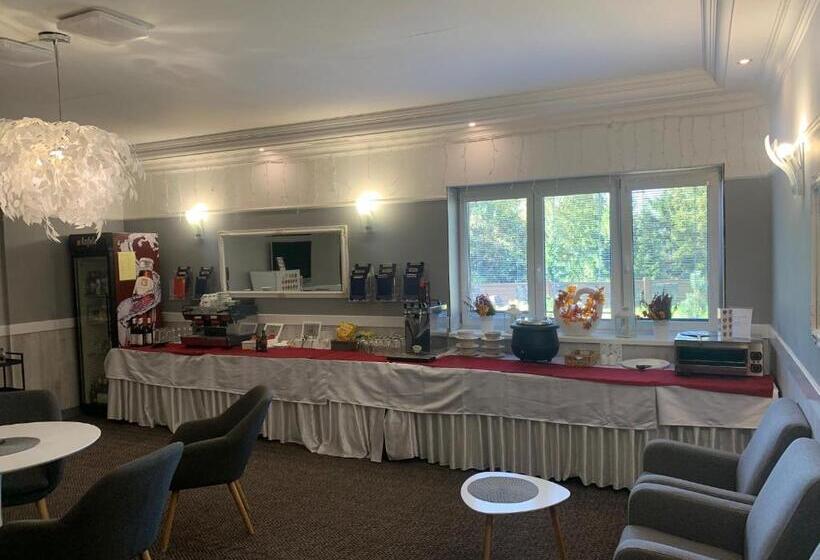 Wellness Hotel Bahenec