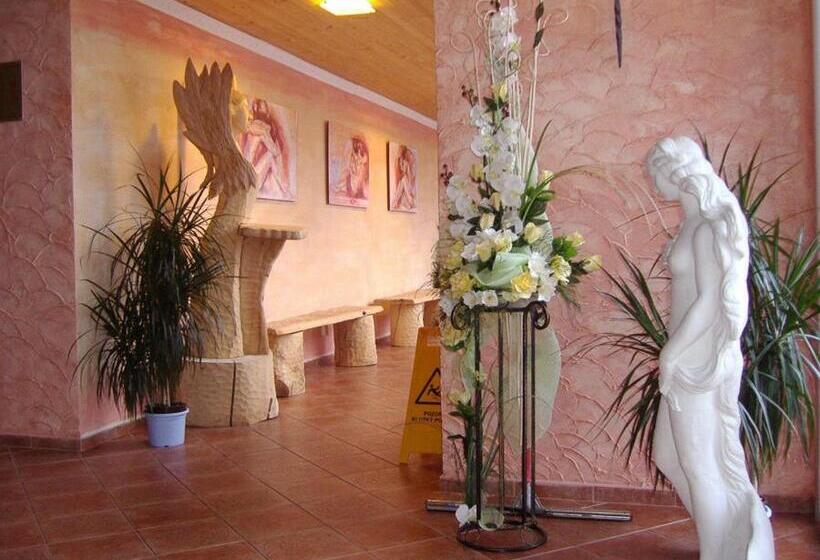 Wellness Hotel Bahenec