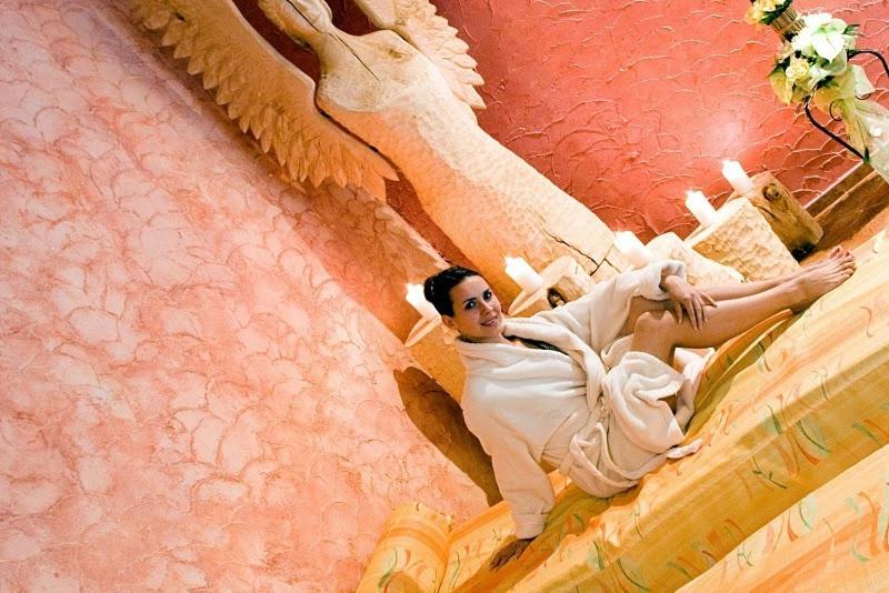 Wellness Hotel Bahenec