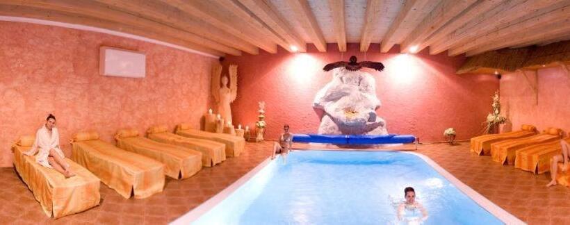 Wellness Hotel Bahenec