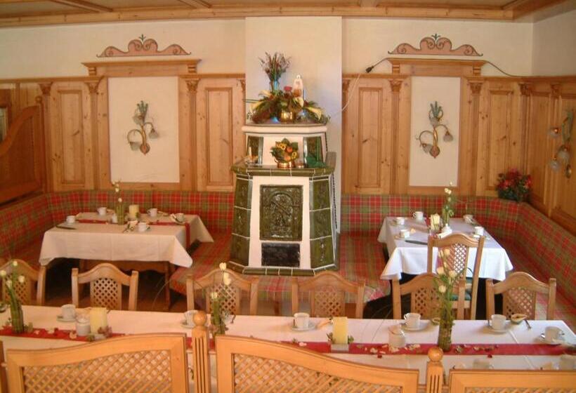 & Pension Zum Birnthaler