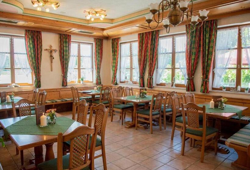 & Pension Zum Birnthaler