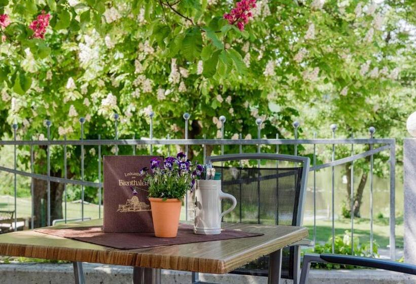 & Pension Zum Birnthaler