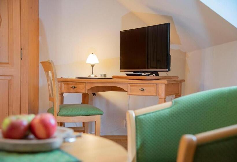 & Pension Zum Birnthaler