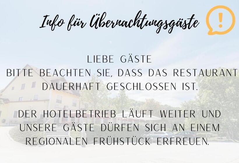 & Pension Zum Birnthaler