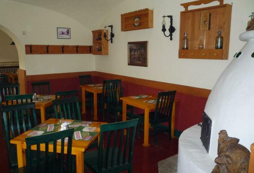 Aba Vezér Panzió
