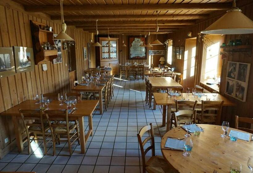 הוסטל Auberge De La Perdrix