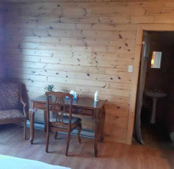 호스텔 Auberge Ma Maison