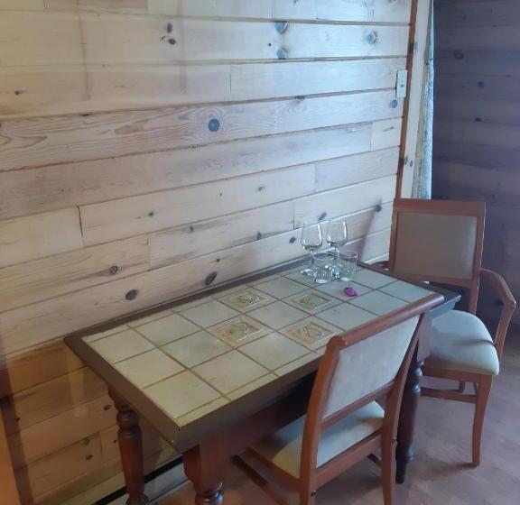 호스텔 Auberge Ma Maison