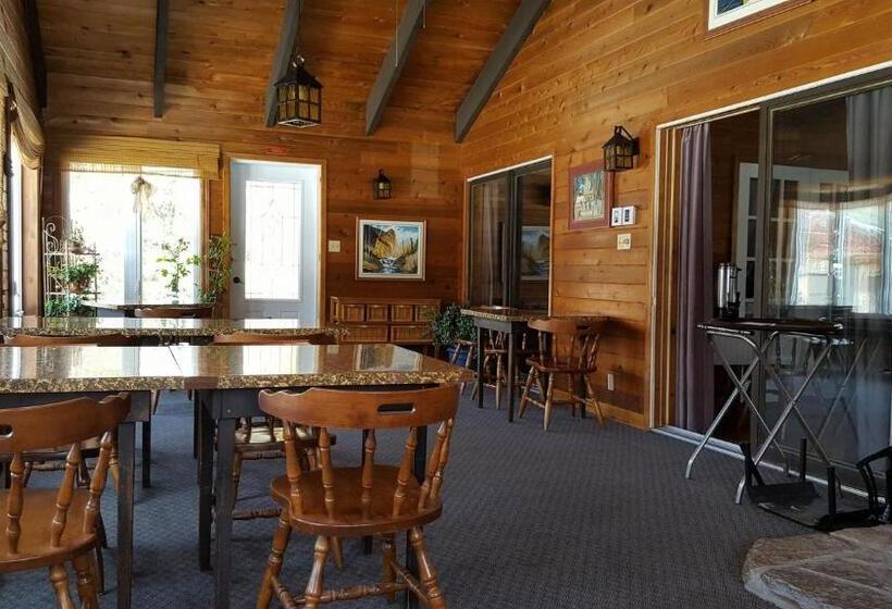 호스텔 Auberge Ma Maison