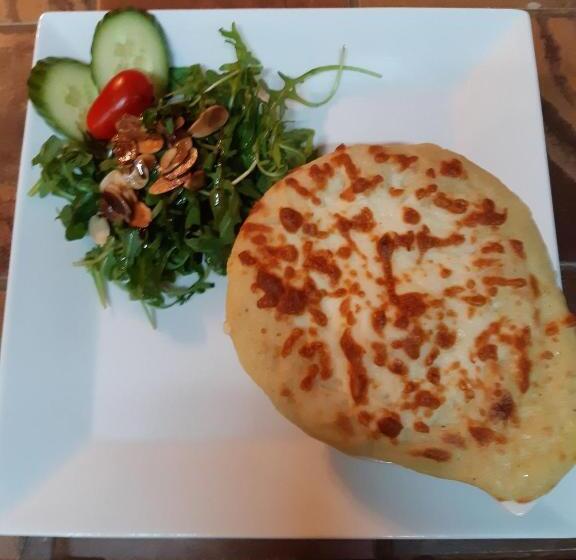 호스텔 Auberge Ma Maison