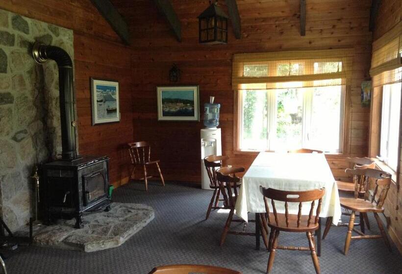 호스텔 Auberge Ma Maison