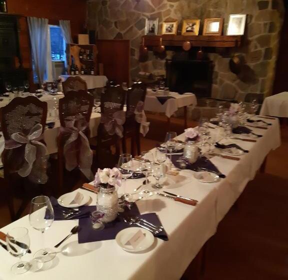 호스텔 Auberge Ma Maison