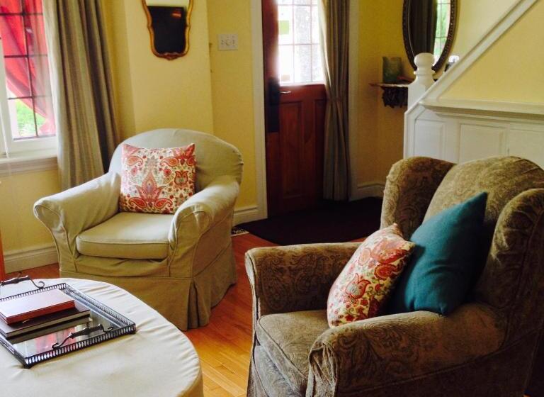 旅馆 Auberge Old Chelsea