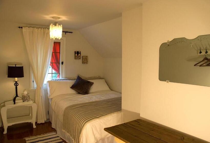 旅馆 Auberge Old Chelsea