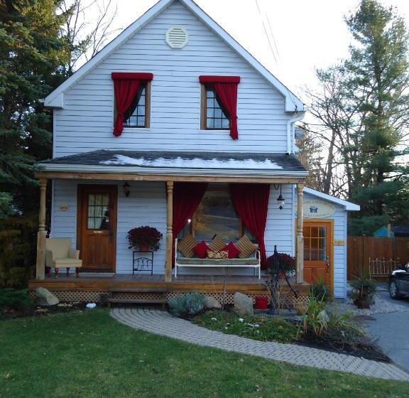 旅馆 Auberge Old Chelsea