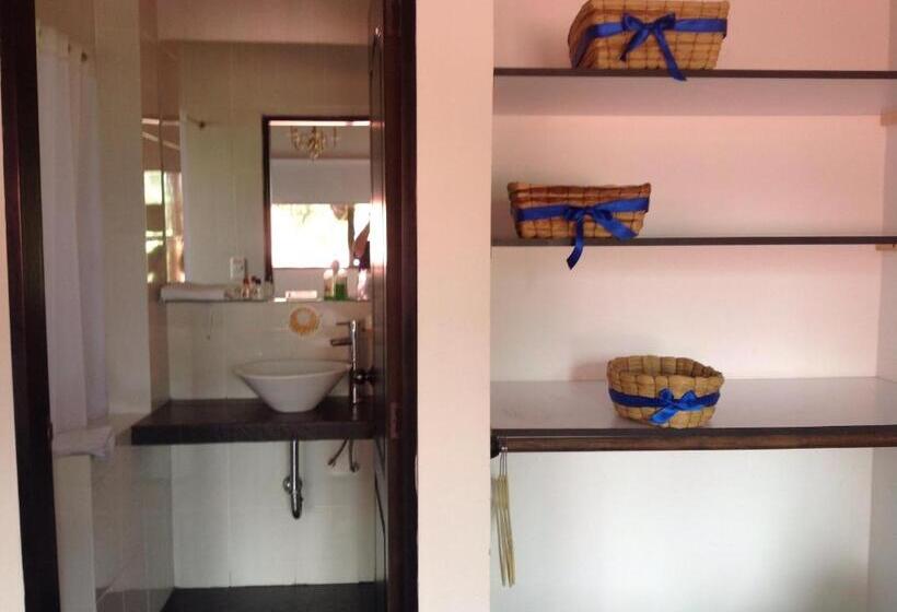 호스텔 Estancia Cucunuvaca