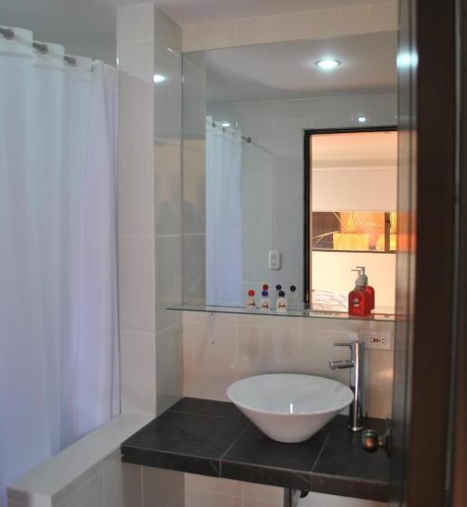 호스텔 Estancia Cucunuvaca