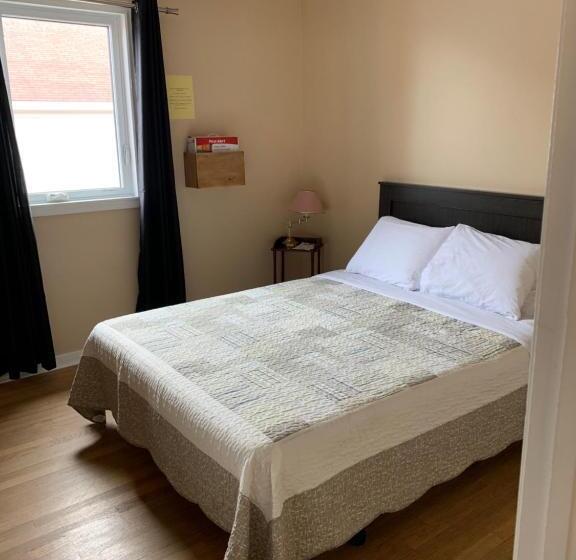 Hostel Exploits Inn And Suites