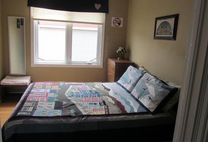 Hostel Exploits Inn And Suites