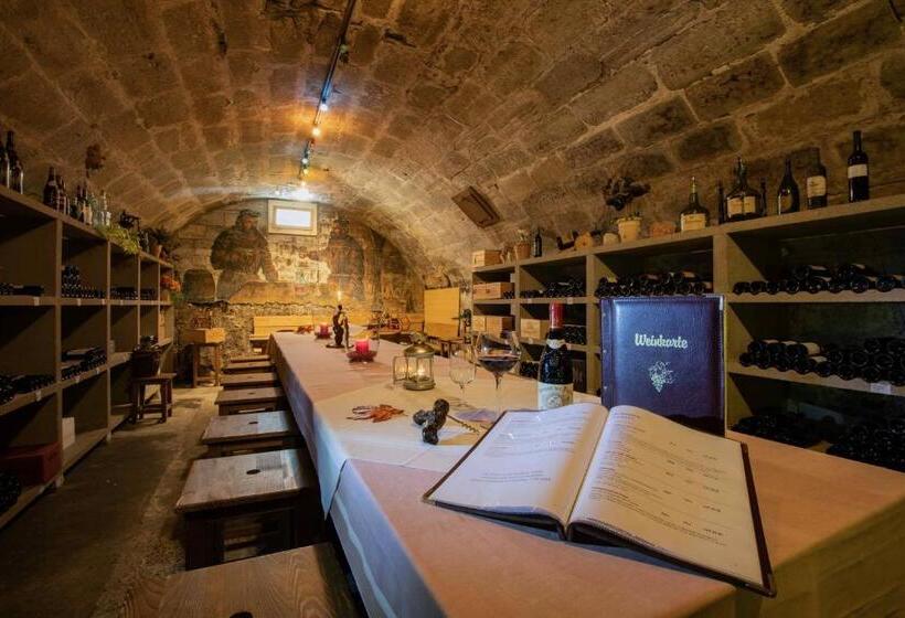 ユースホステル Garni Bären Rüegsau