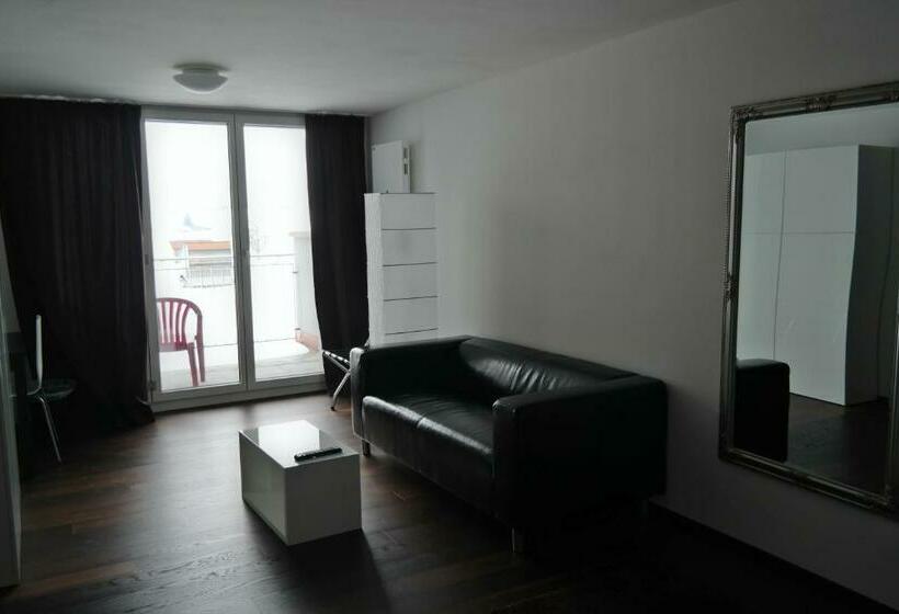 הוסטל Gasthaus Zum Ochsen