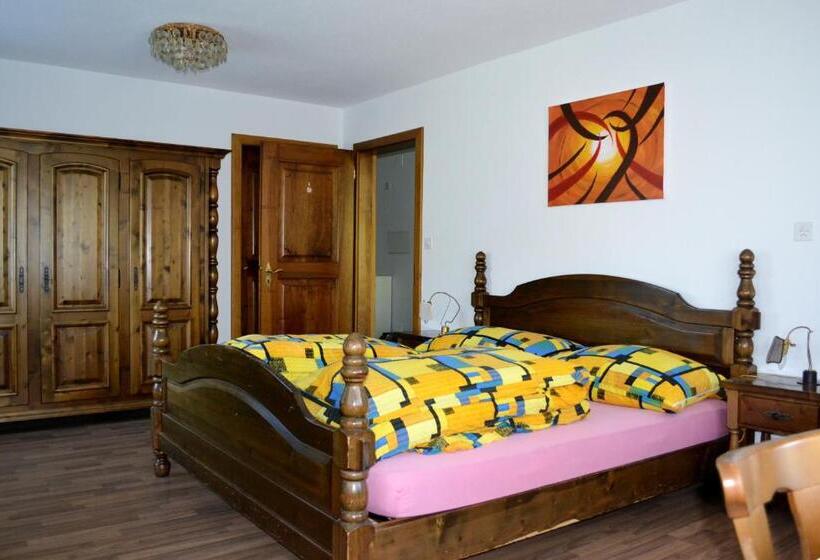 Общежитие Landgasthof Hölzlisberg