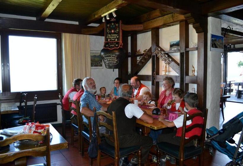 Общежитие Landgasthof Hölzlisberg