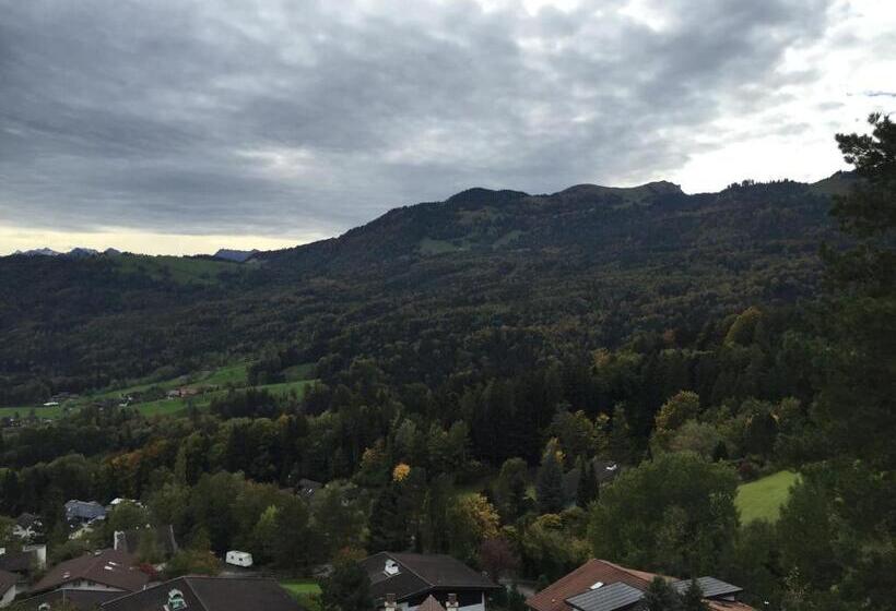 Общежитие Landgasthof Hölzlisberg